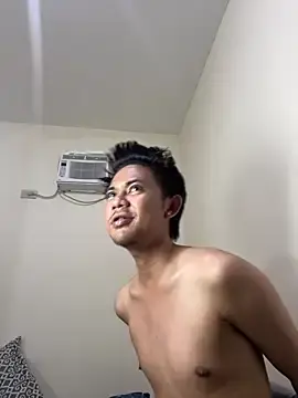 Stripchat Best Webcam of Markuuus-xxx