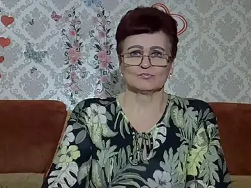 Stripchat Live Porn of PaulaGolden