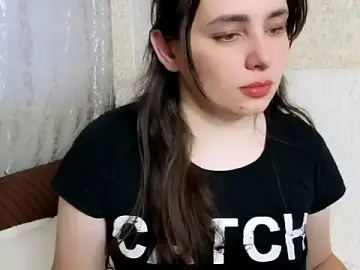 Stripchat Nude Webcam of _Baby_stasya_