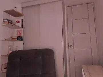 Stripchat Live Porn of danna_davis18