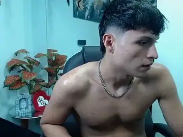 Stripchat Adult Webcam of drago_ivan