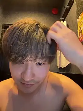 Stripchat Adult Webcam of yuuki8910
