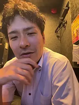 Stripchat Free Porn Cam of yuuki8910