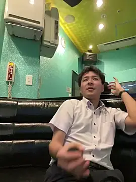 Stripchat Adult Video Chat of yuuki8910