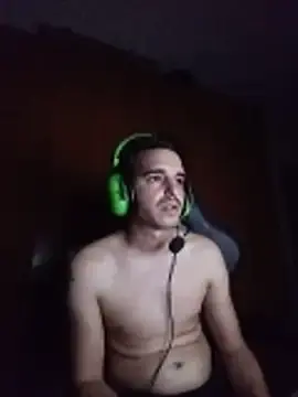 Stripchat Live Porn of Big_xupete