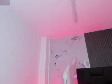 Stripchat Live Sex of Chloemuaak