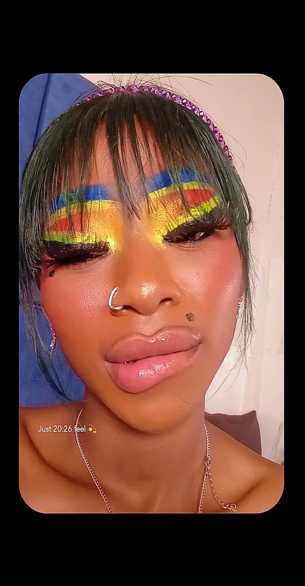 Ebonydollxx