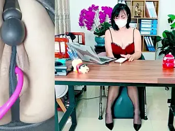 Stripchat Watch Live Sex Cams of Elidabeth_666