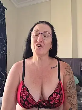 Stripchat Best live sex cam show of Flirty_Siennax