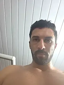 Stripchat Best Webcam of Locasso123