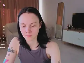 Stripchat Free Live Porn of MaryCoopeer