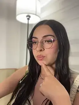 Stripchat Live Sex of Morgana_Pink