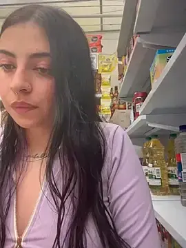 Stripchat Sex Chat of Morgana_Pink