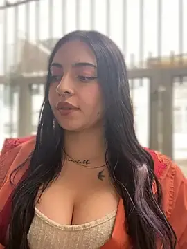 Stripchat Live Porn of Morgana_Pink