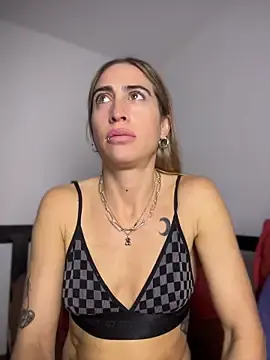 Stripchat Live Porn of NicoleWilder