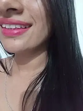 Stripchat Sex Chat of DaniellaGiraldo