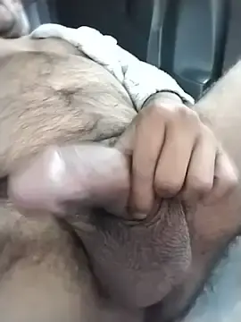Stripchat Sex Cam of Professor_Leo_