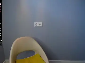 Stripchat Nude Webcam of BubbbleGumm