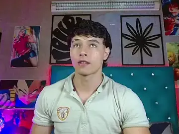 Stripchat Nude Webcam of LiamAndrewzz