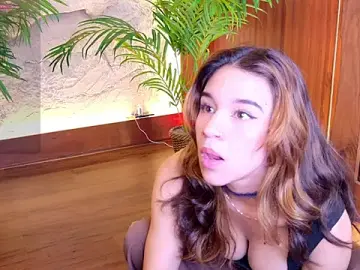 Stripchat Adult Webcam of Miaa_cooper