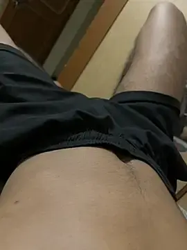 Stripchat Adult Webcam of Vinay_112