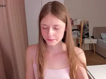 Stripchat Private Sex Chat of hakulissa