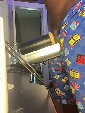 Stripchat Sex Cam of Festivitiesking1