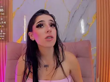 Stripchat Live Porn of Kinkster_Dolls
