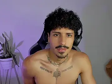 Stripchat Private Sex Chat of Lukeetaylor