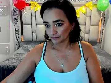 Stripchat Private Sex Chat of MarilynMiilf_