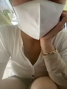Stripchat Free Porn Cam of Rosa_998