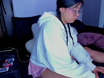 Stripchat Nude Webcam of majo_gallego