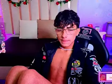 Stripchat Live Sex of osamu_tay
