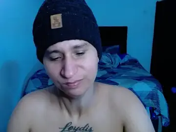 Stripchat Sex Chat of Im_Milan_Rs