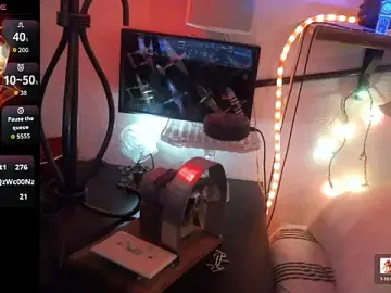 Stripchat Live Sex of Pussyeat2please