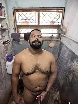 Stripchat Nude Webcam of Siranjeevishiva