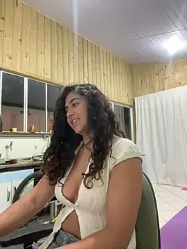 Stripchat Adult Webcam of deusaludovica