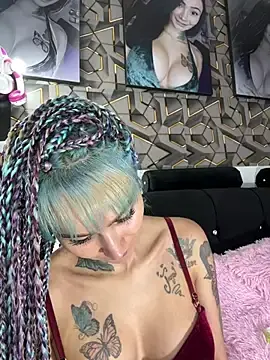 Stripchat Live Sex Cam of ximena_smiith