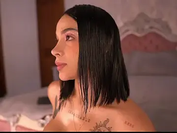 Stripchat Live Sex of AngelineConnor