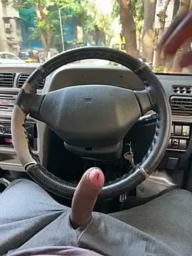 Stripchat Free Live Porn of Dakku_69