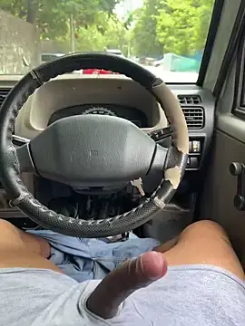 Stripchat Live Sex of Dakku_69