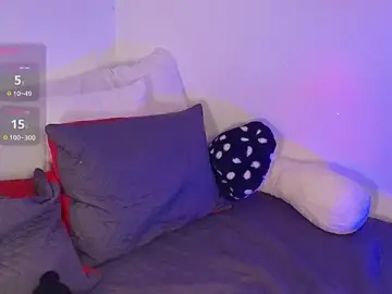 Stripchat Live Porn of nyxmurtualer666