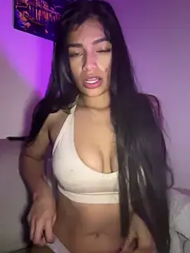 Stripchat Free Porn Cam of AgathaGeorgiou