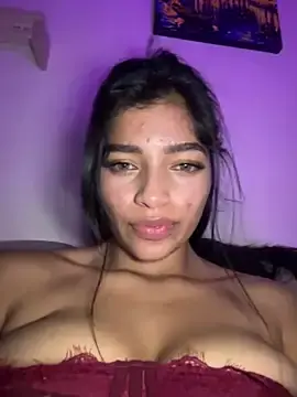 Stripchat Live Porn of AgathaGeorgiou