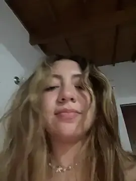 Stripchat Private Sex Chat of Bonni_lohan