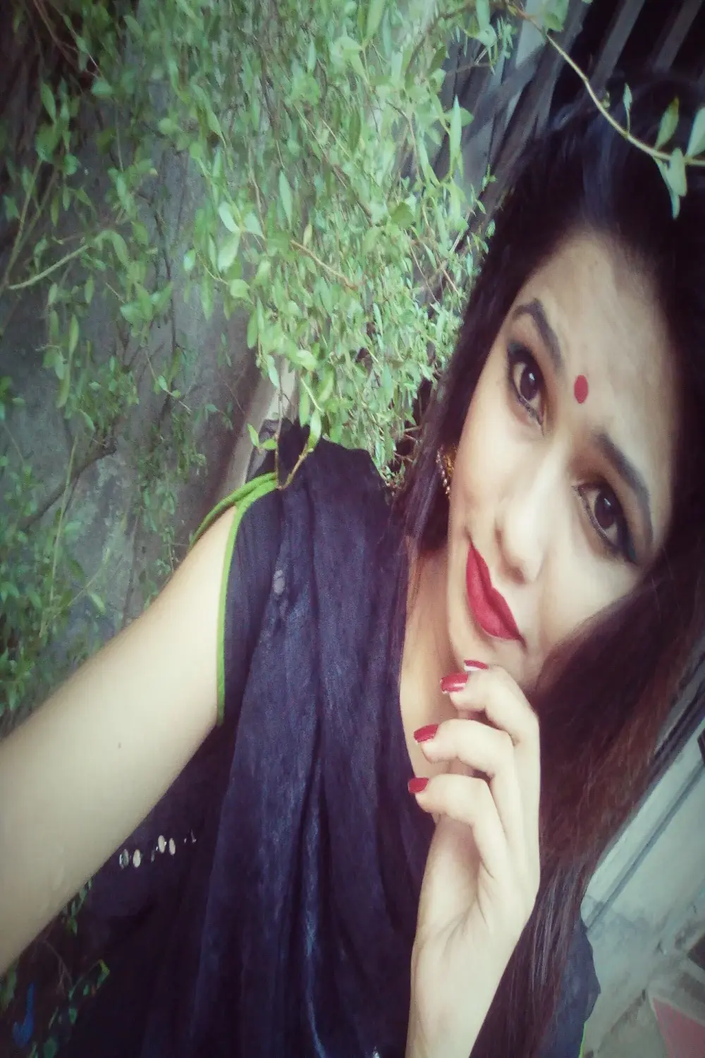 Puja-Rane