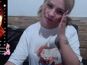 Stripchat Adult Webcams of athenea_russo4