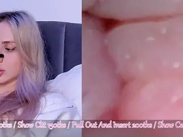 Stripchat Sex Chat of jannemary