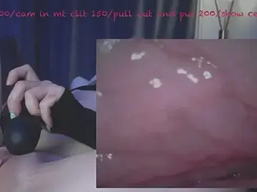 Stripchat Live Porn of jannemary
