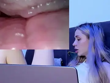 Stripchat Best Webcam of jannemary